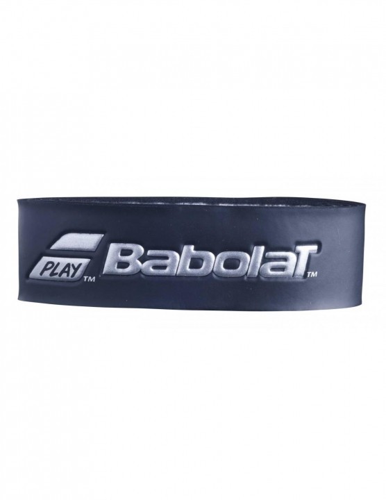 Babolat Syntec Pro Grip Black / Silver